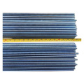 Mild Steel Threaded Rod for Construction